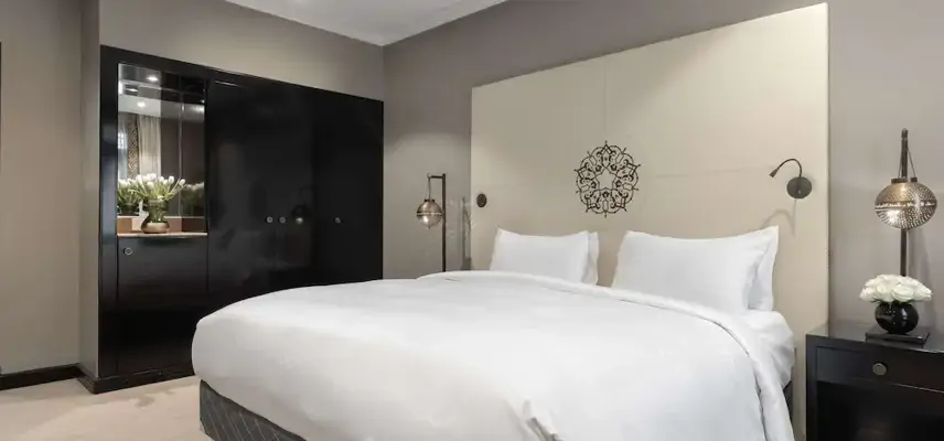 Sofitel Shahd Al Madinah image